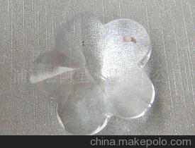 玻璃珠與水晶機磨產品 優質水晶珠簾散珠的生產與選購指南