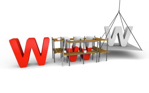 高端企業網站的建設與優化 賦能互聯網銷售增長的核心策略